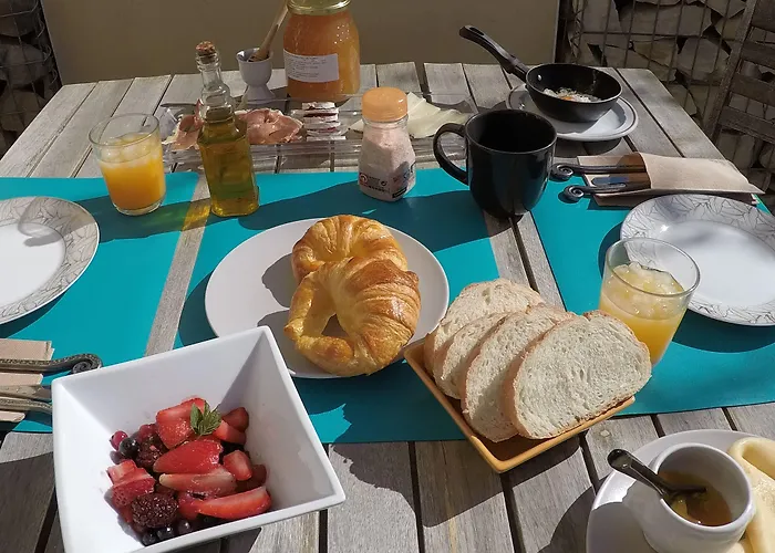 El Pao Отель типа 