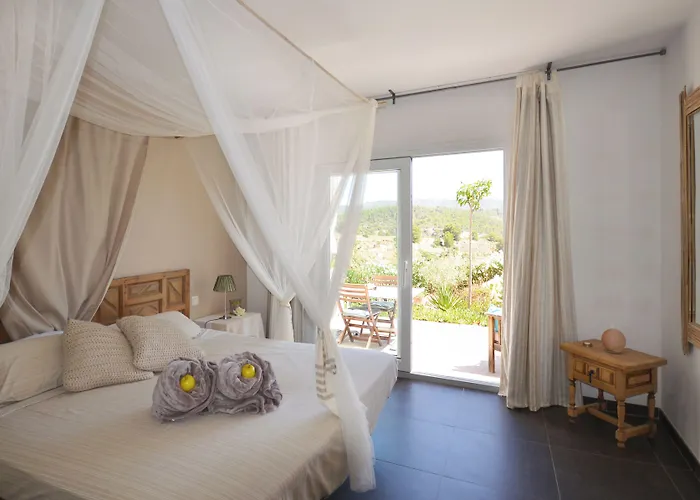 El Pao Отель типа 