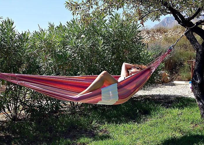 El Pao Отель типа 