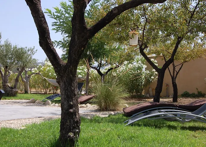 El Pao Отель типа 