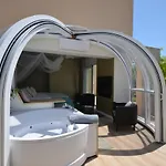 Bed & Breakfast El Pao Jijona