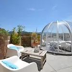 El Pao Bed & Breakfast Jijona