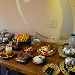 Bed & Breakfast El Pao Jijona