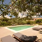 El Pao Bed & Breakfast Jijona
