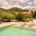 Bed & Breakfast El Pao Jijona