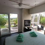 El Pao Bed & Breakfast Jijona