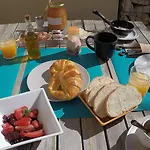 El Pao Bed & Breakfast