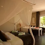 Bed & Breakfast El Pao Jijona