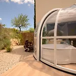 El Pao Bed & Breakfast Jijona