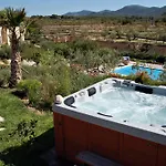 Bed & Breakfast El Pao Jijona