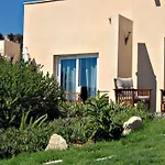 Bed & Breakfast El Pao Jijona