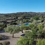 El Pao Bed & Breakfast Jijona