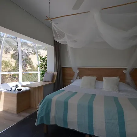 El Pao Nocleg ze śniadaniem Jijona