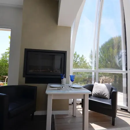 Nocleg ze śniadaniem El Pao