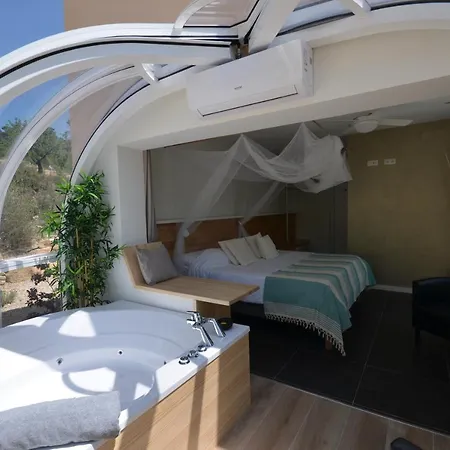 El Pao Nocleg ze śniadaniem