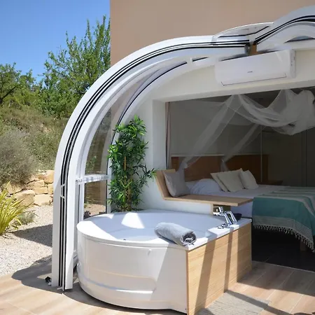 El Pao Nocleg ze śniadaniem Jijona