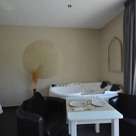 Nocleg ze śniadaniem El Pao 4*