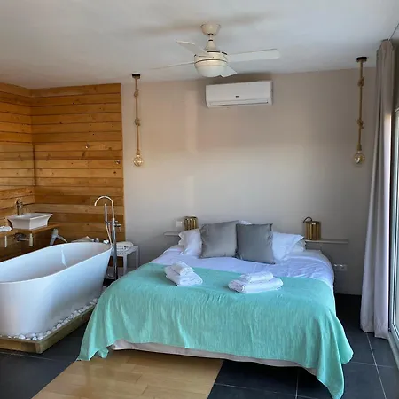 El Pao Nocleg ze śniadaniem