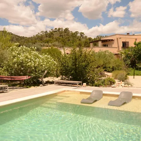 Nocleg ze śniadaniem El Pao Jijona