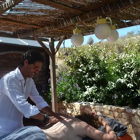 Nocleg ze śniadaniem El Pao 4*