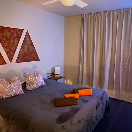 Nocleg ze śniadaniem El Pao 4*