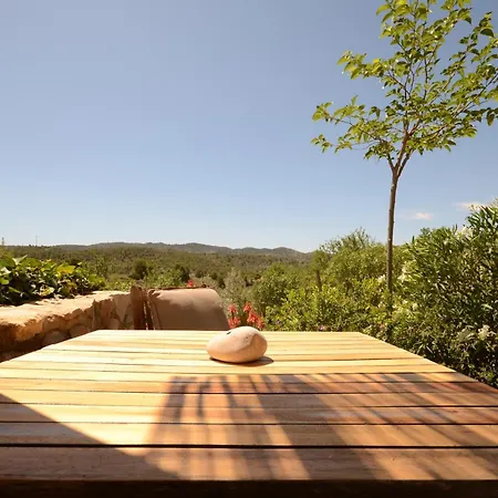 Nocleg ze śniadaniem El Pao 4*