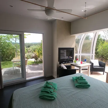 El Pao Nocleg ze śniadaniem Jijona