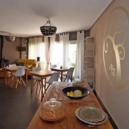 El Pao Oda ve Kahvaltı