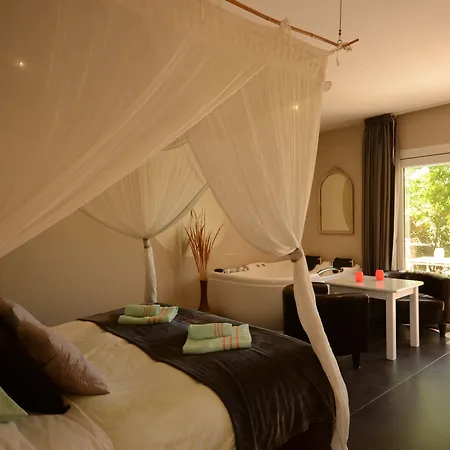 Nocleg ze śniadaniem El Pao Jijona