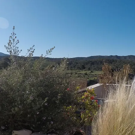 Nocleg ze śniadaniem El Pao Jijona