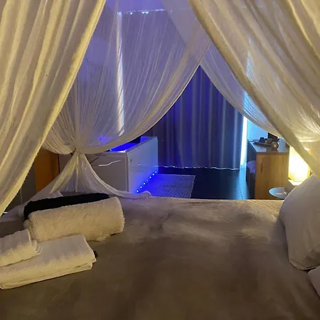 El Pao 4*