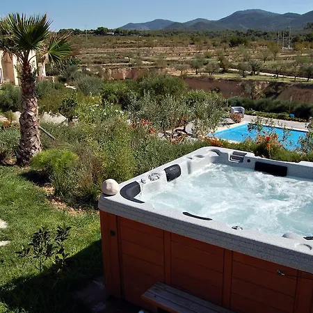 Nocleg ze śniadaniem El Pao Jijona