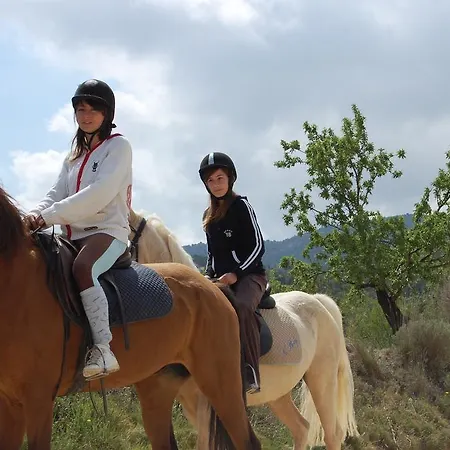 El Pao Nocleg ze śniadaniem 4*