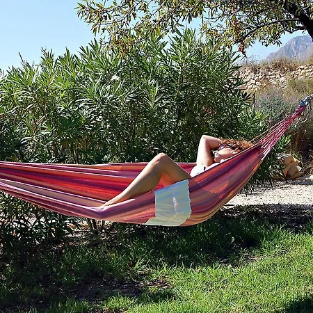 El Pao Nocleg ze śniadaniem Jijona