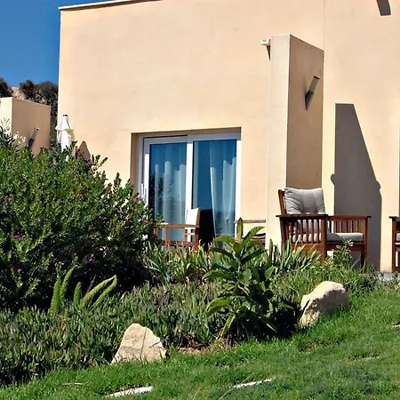 Bed and breakfast El Pao Jijona
