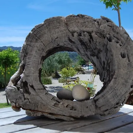 El Pao Nocleg ze śniadaniem Jijona