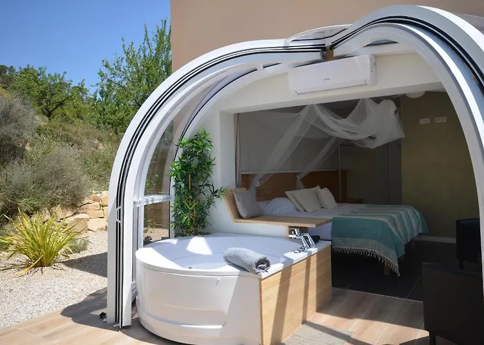 El Pao Panzió Jijona