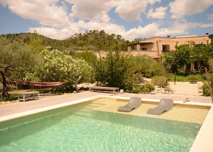 Panzió El Pao Jijona