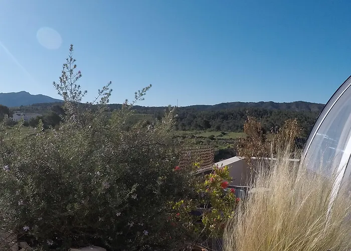 Panzió El Pao Jijona